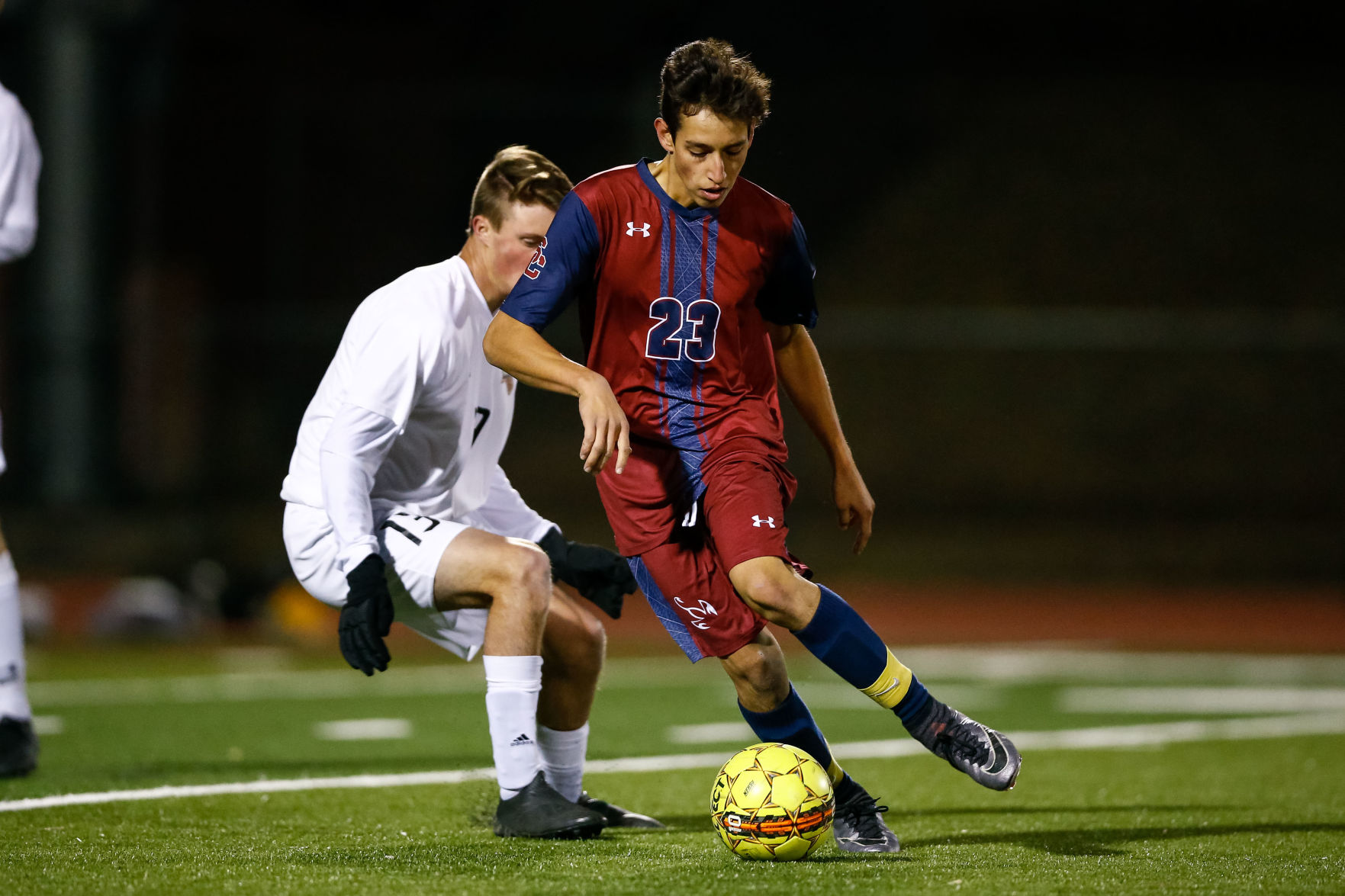 PREP SOCCER